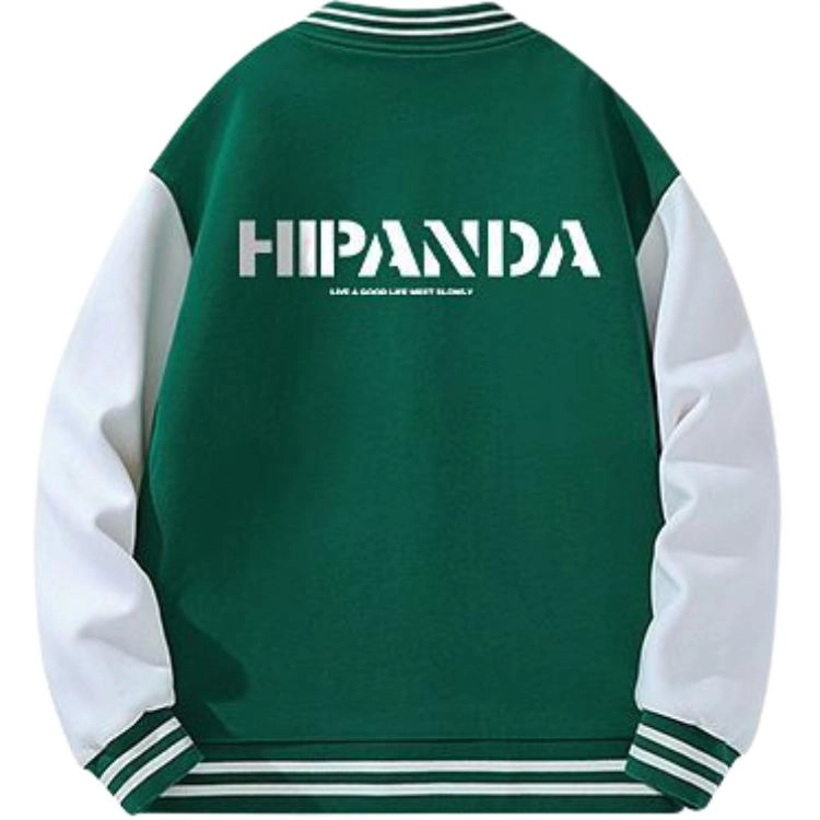 HIPANDA logo