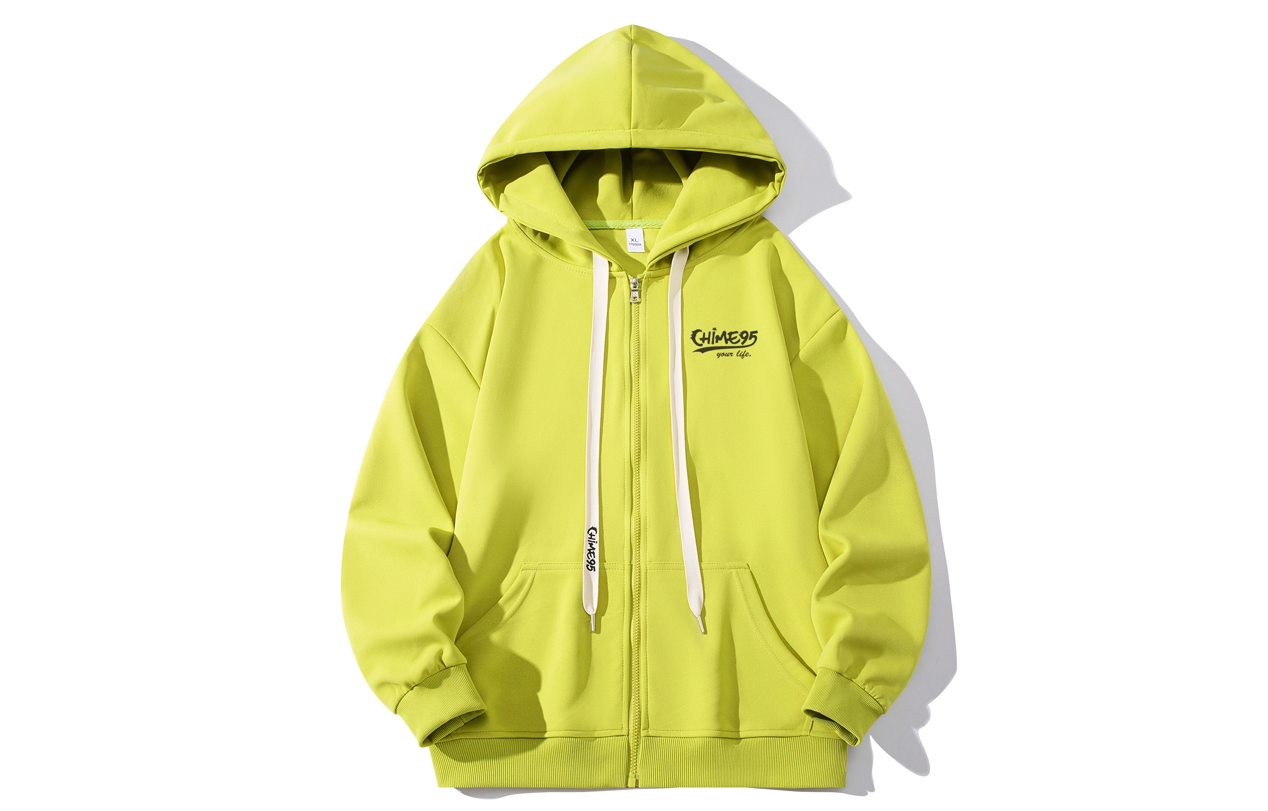 struggle vintage95 Chime logo
