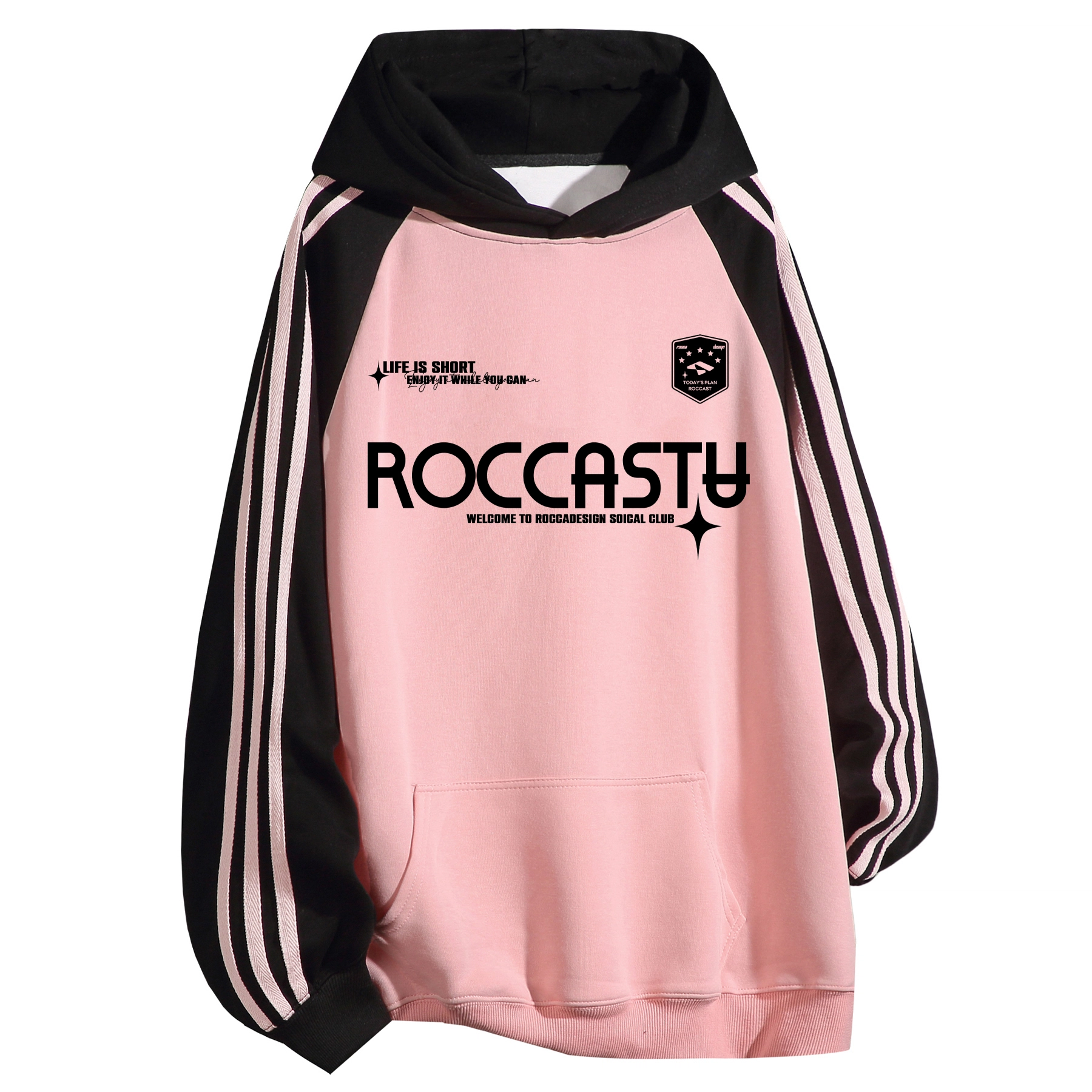 ROCCA DESIGN logo
