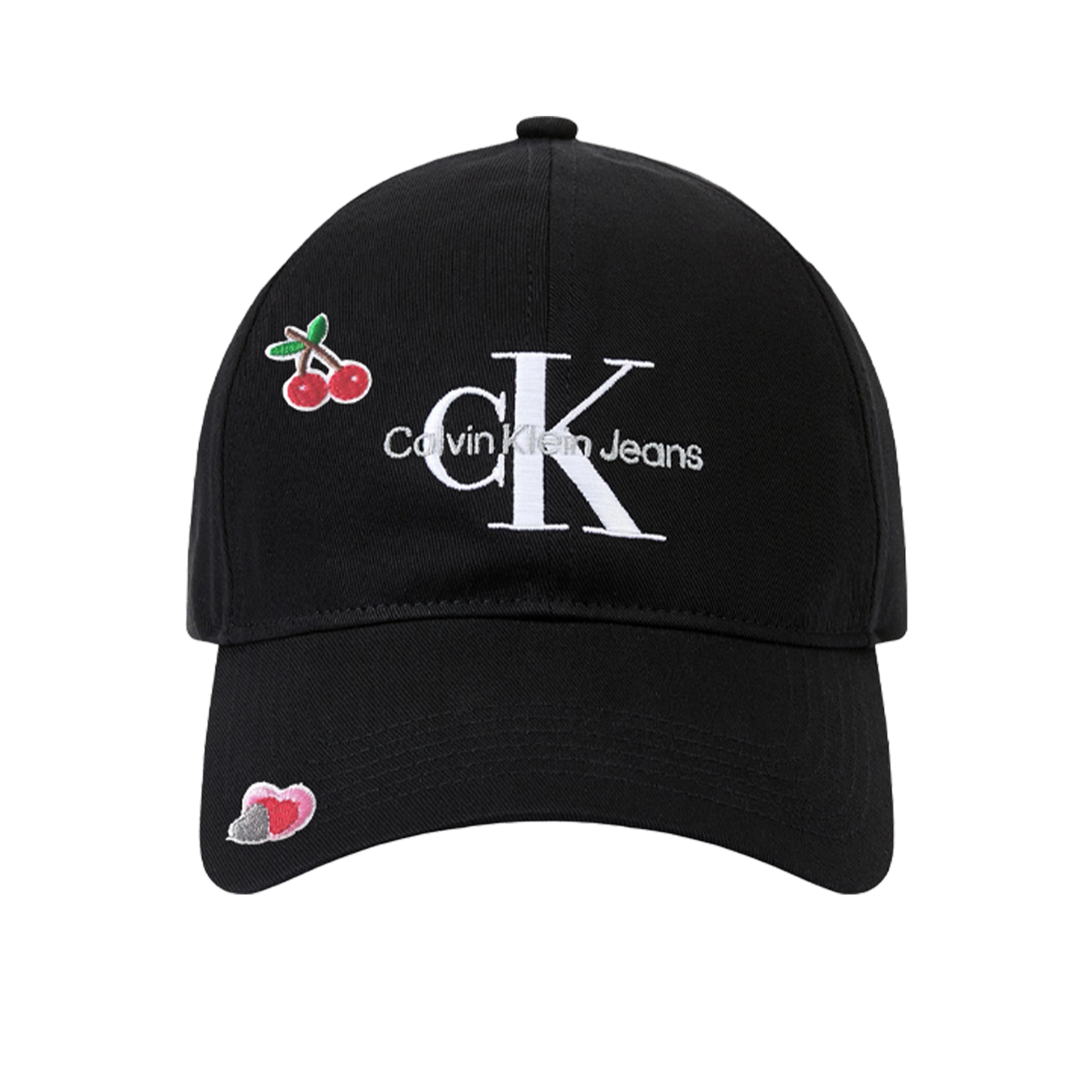 CALVIN KLEIN logo