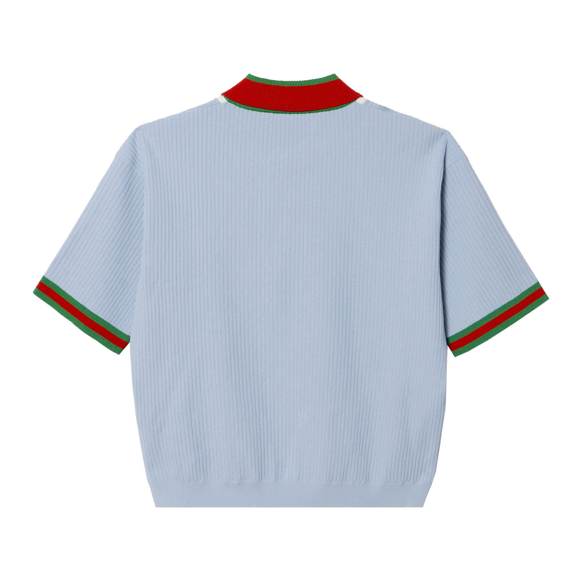 GUCCI x adidas SS23 Polo