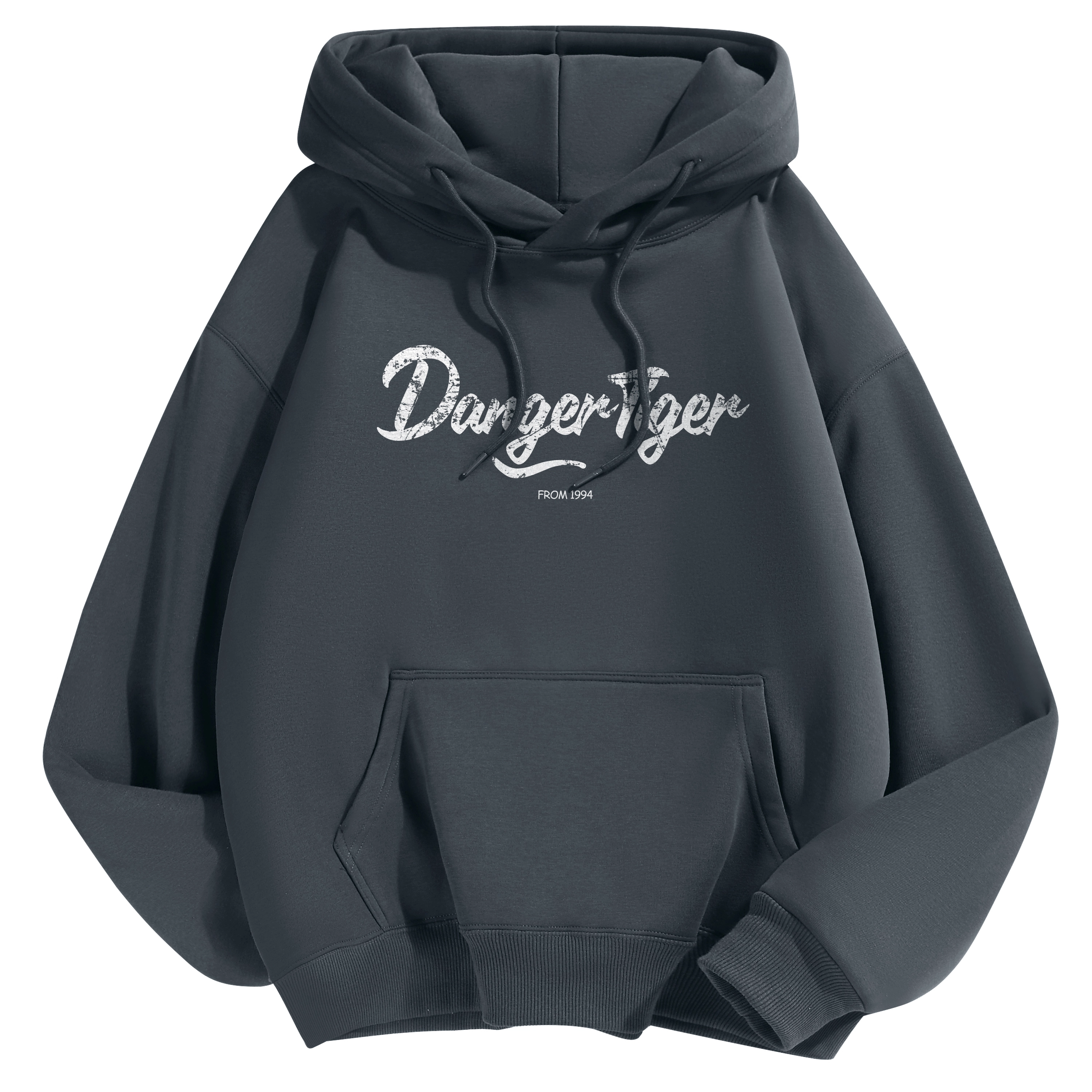 DANGERTIGER cleanfitLOGO