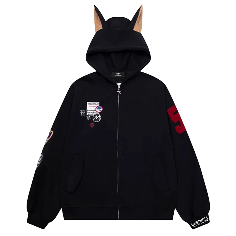 M17 STUDIO oversize