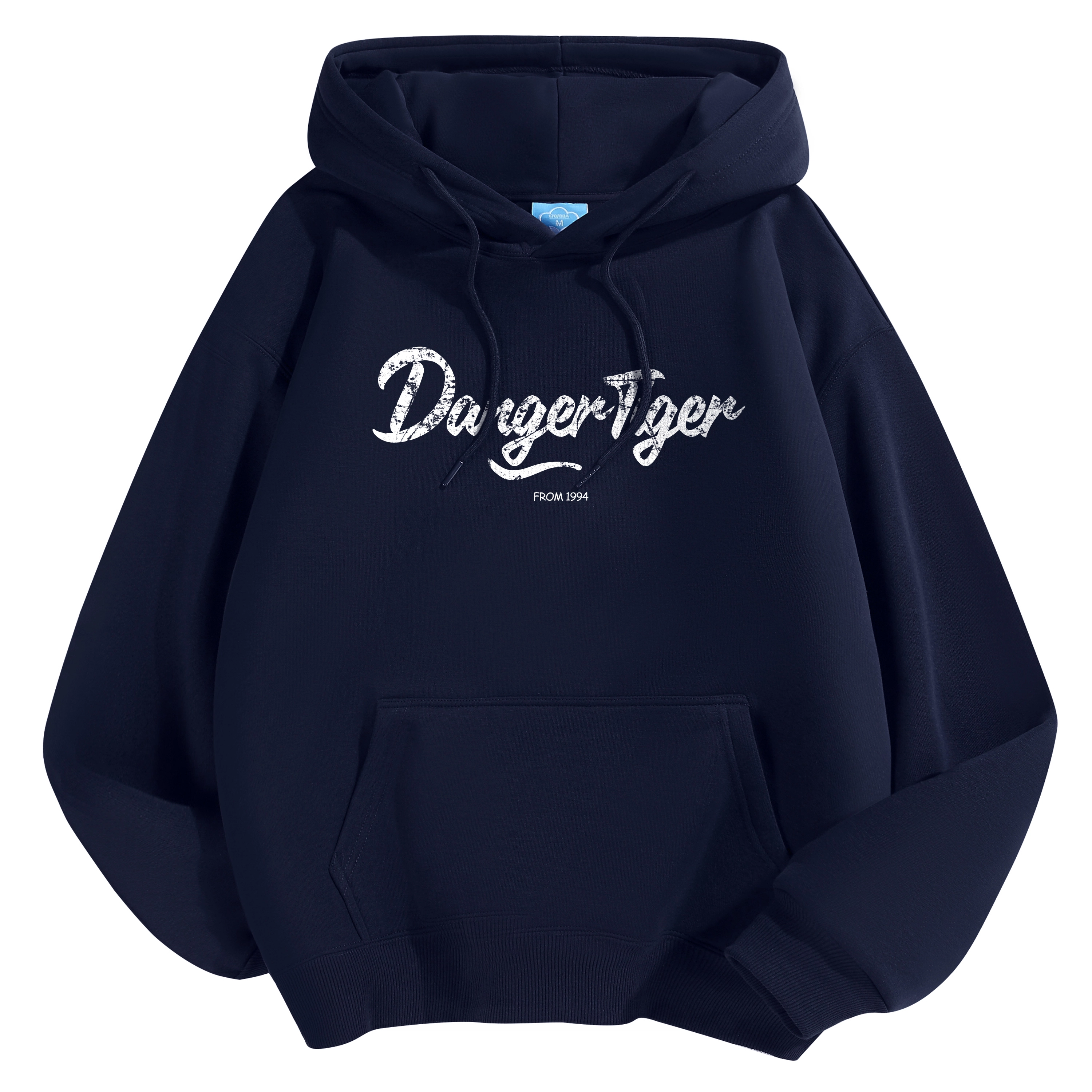 DANGERTIGER cleanfitLOGO