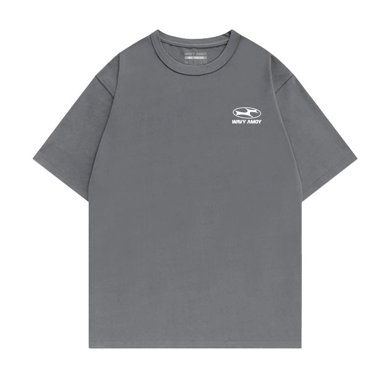 WAVYCREW T