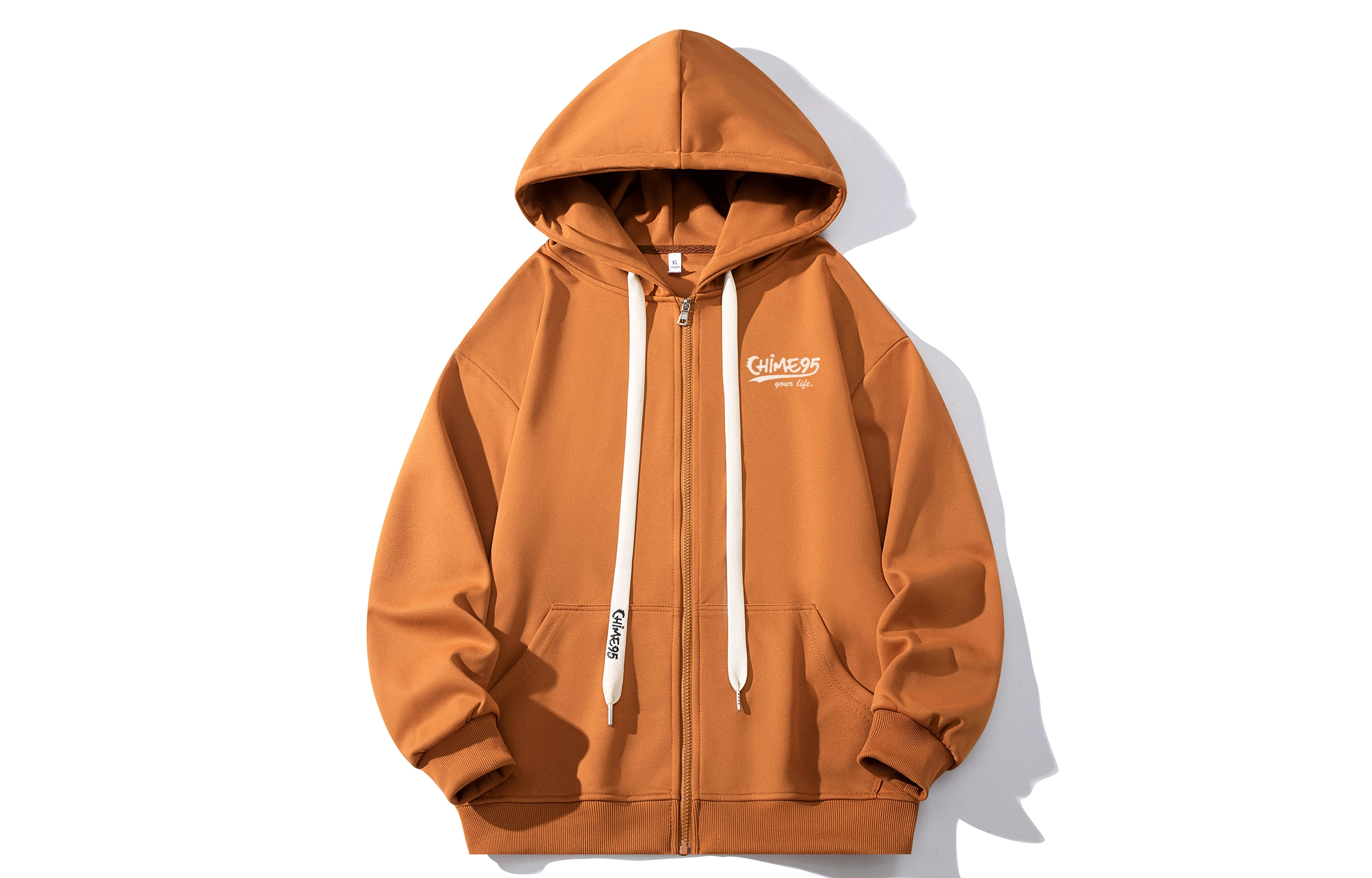 struggle vintage95 Chime logo