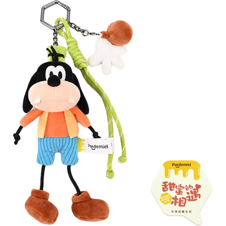 POTDEMIEL x Disney 12cm13cm15cm