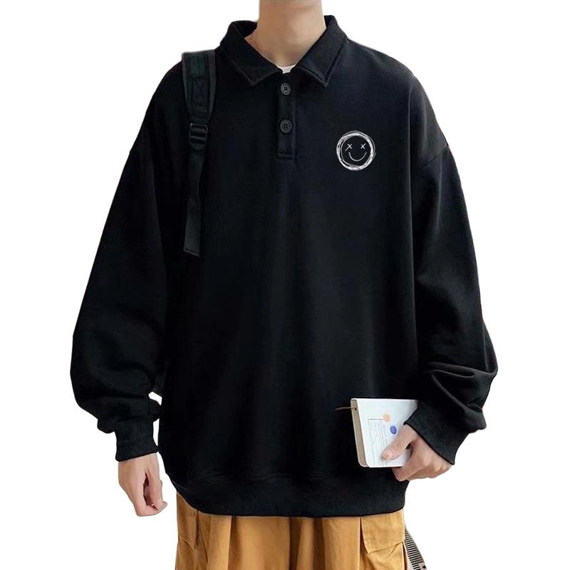 POLOinsToversize