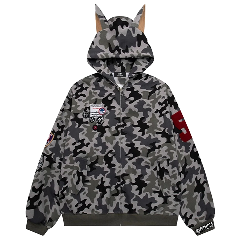 M17 STUDIO oversize