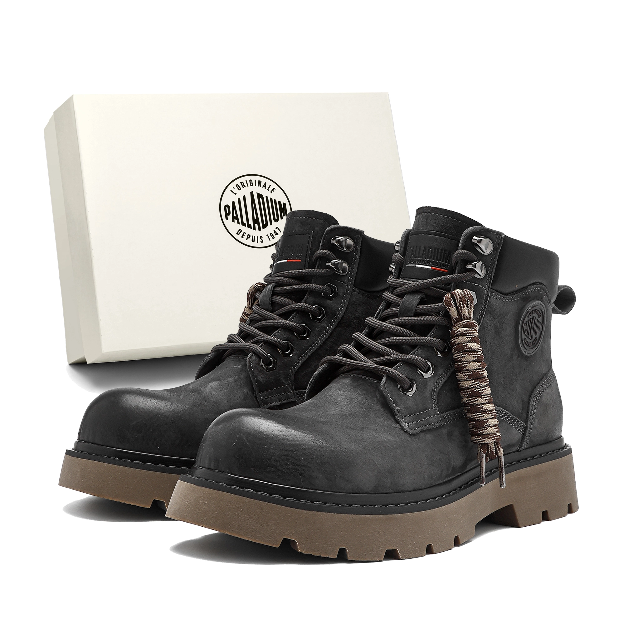Palladium logo4cm