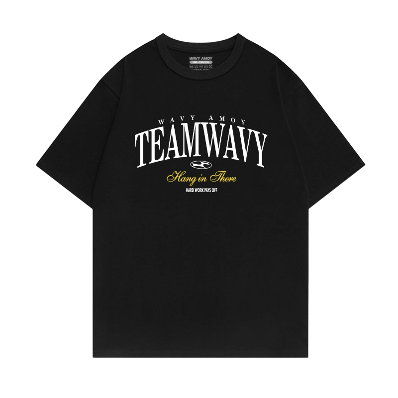 WAVYCREW T