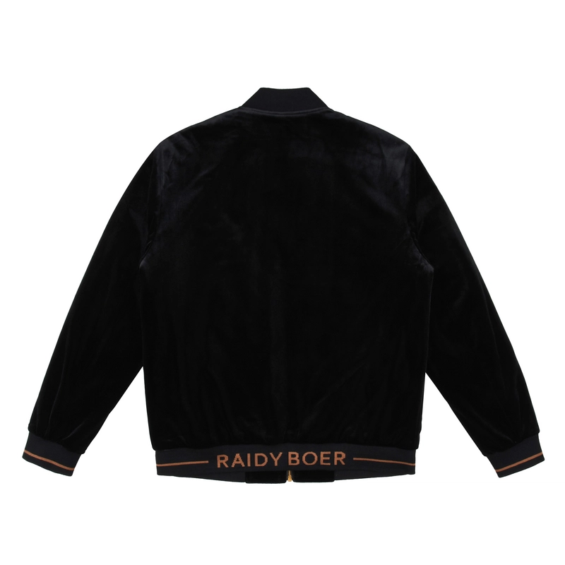 Raidy Boer
