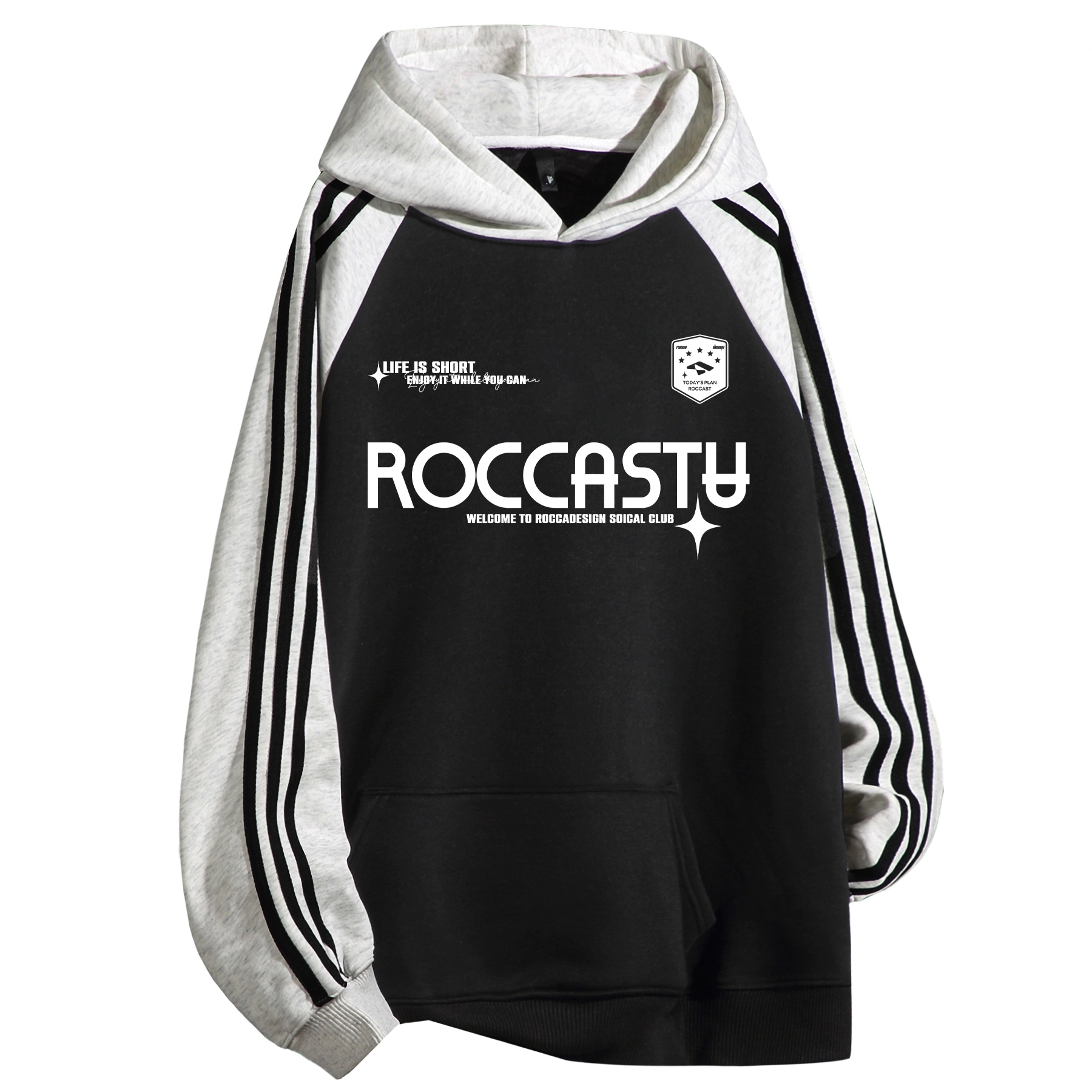 ROCCA DESIGN logo