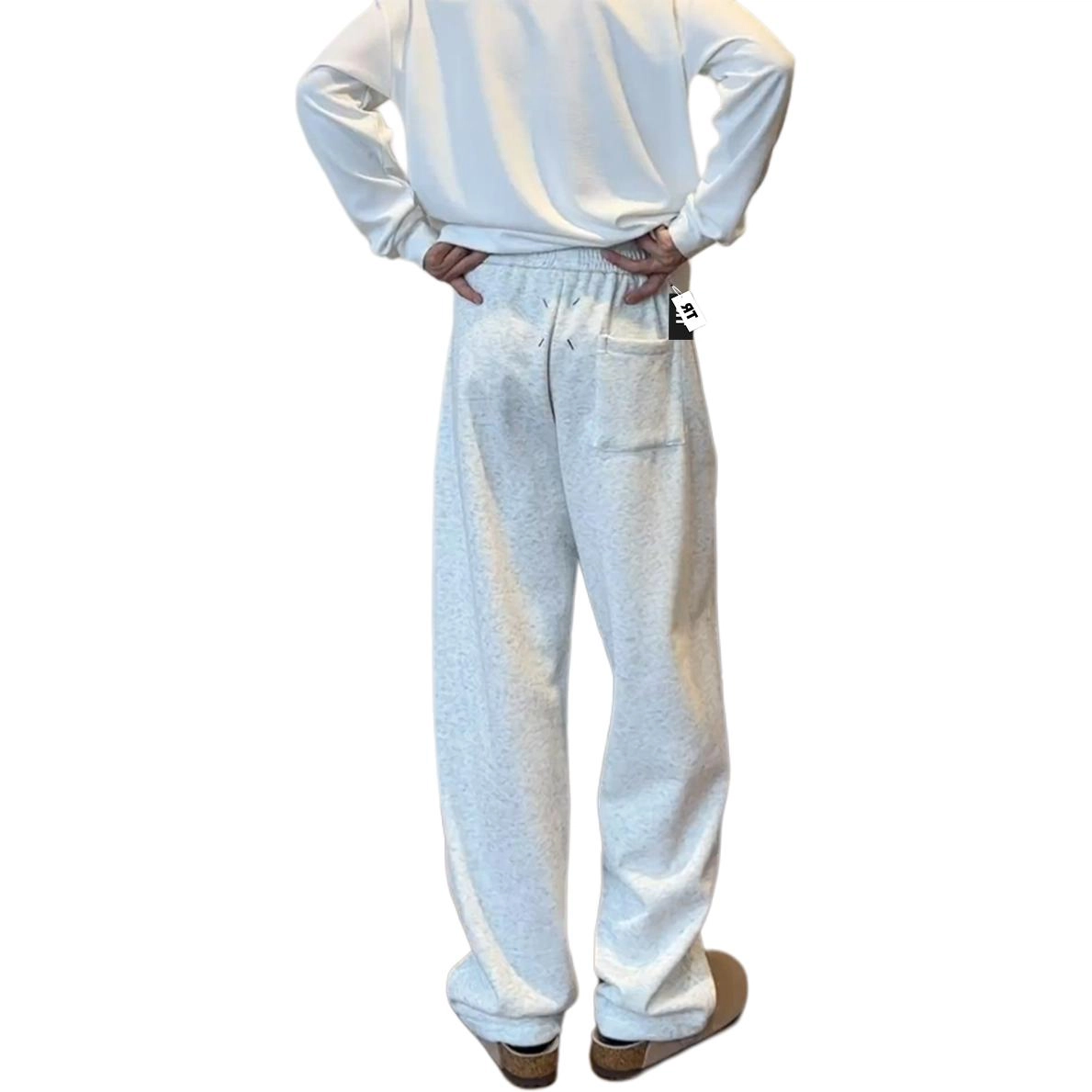 TR ootd