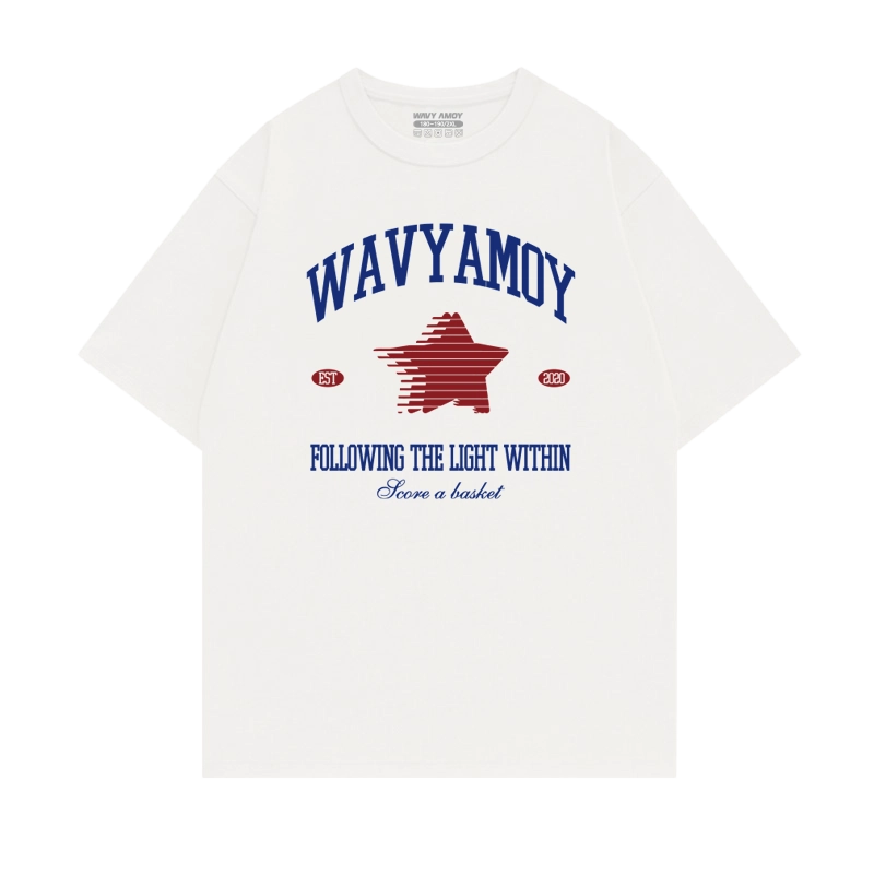 WAVYCREW T