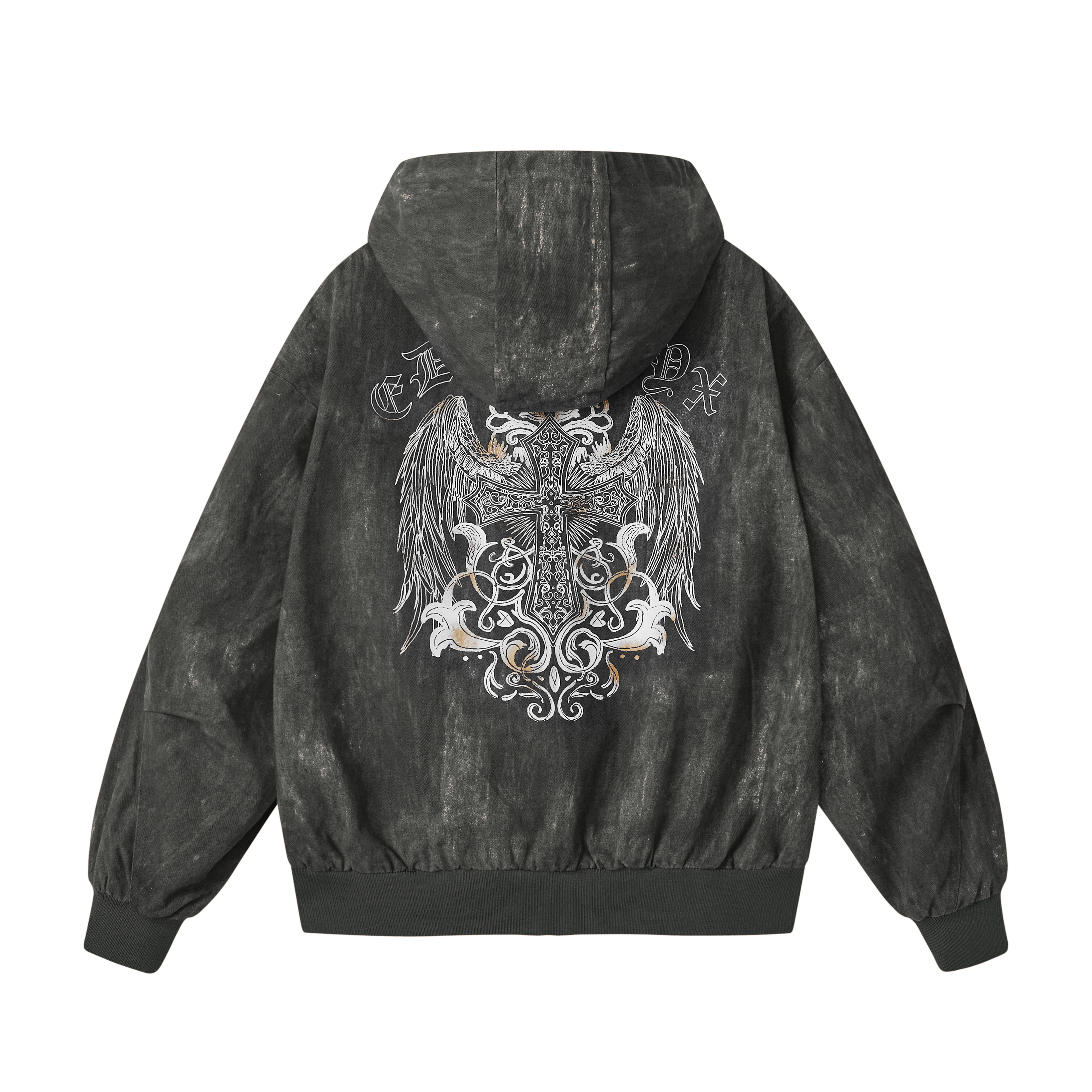 ED HARDY X