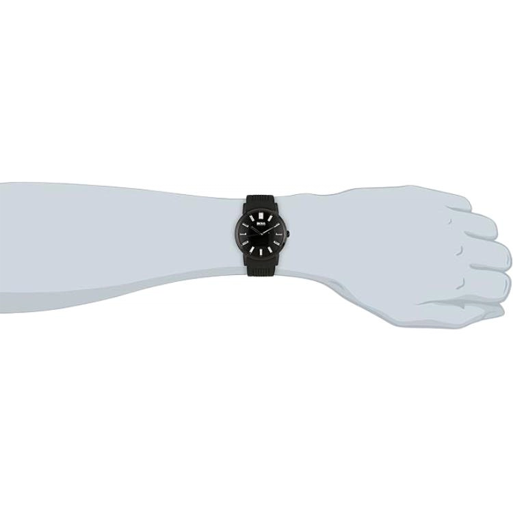 HUGO BOSS 40mm 50
