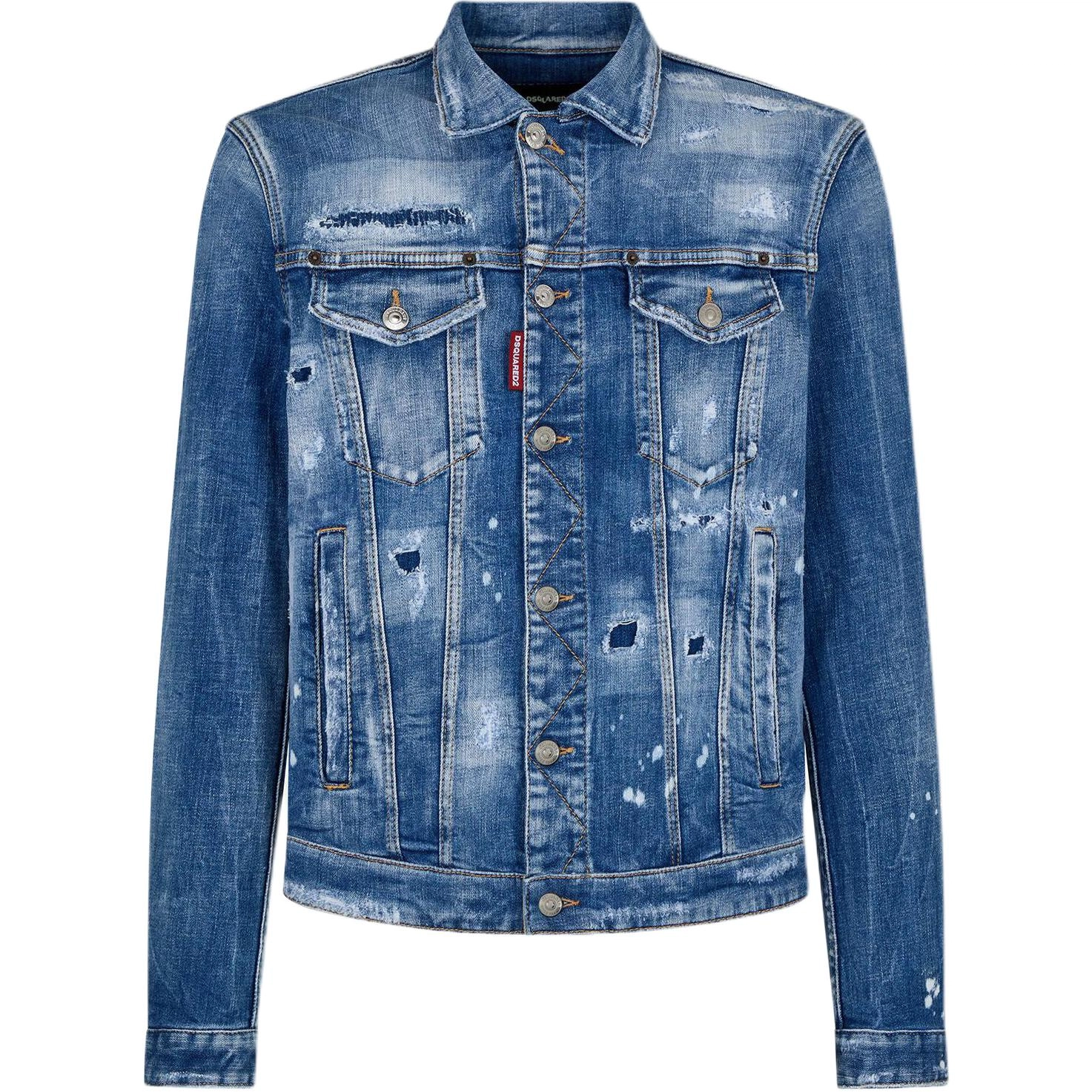 DSQUARED 2