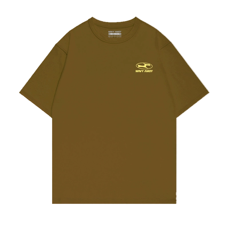 WAVYCREW T