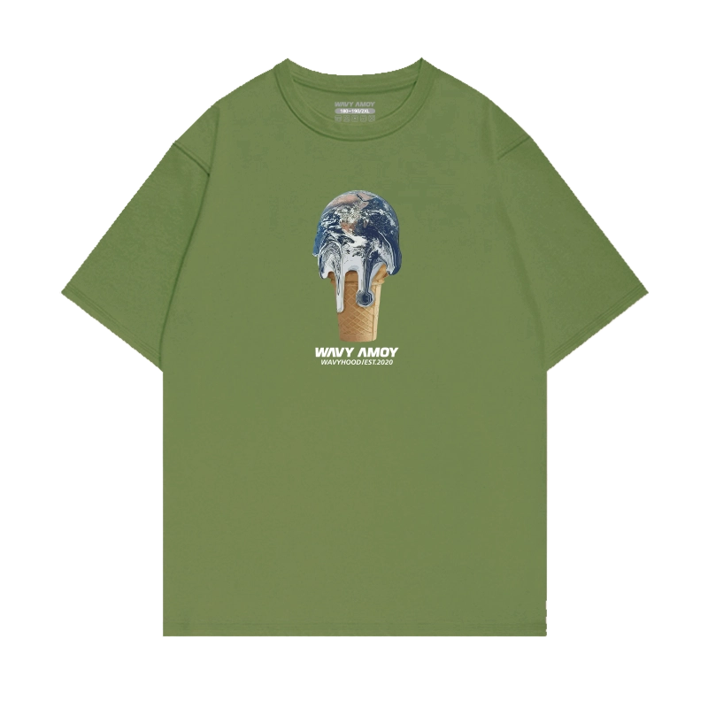WAVYCREW T
