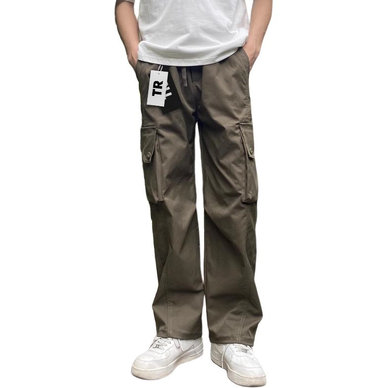 TR oversize