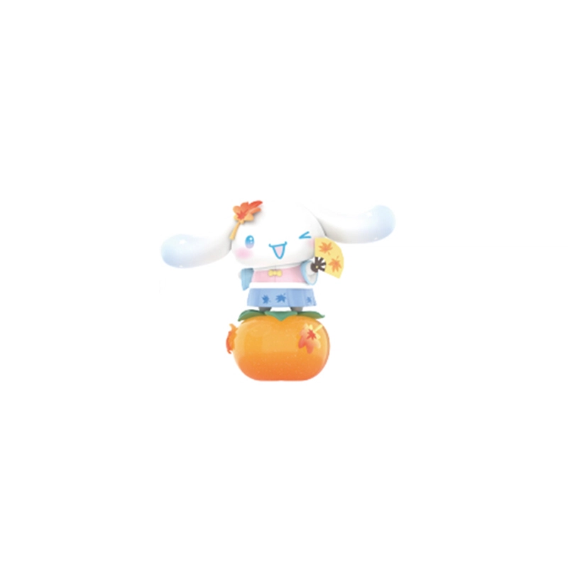 TOP TOY Hello Kitty 8