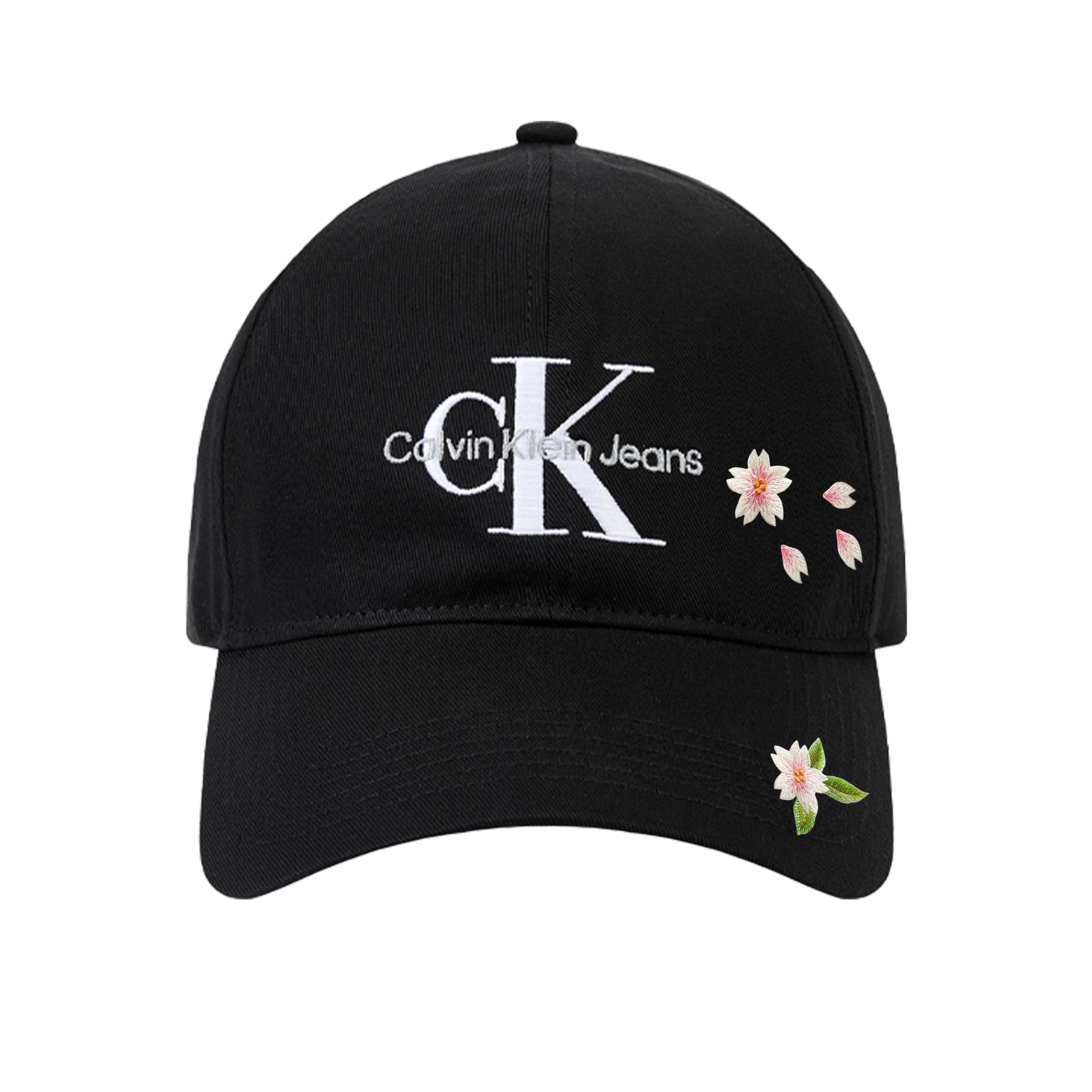 CALVIN KLEIN logo