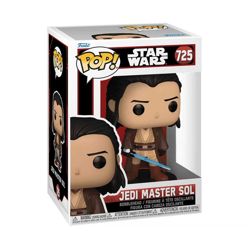 Funko Q