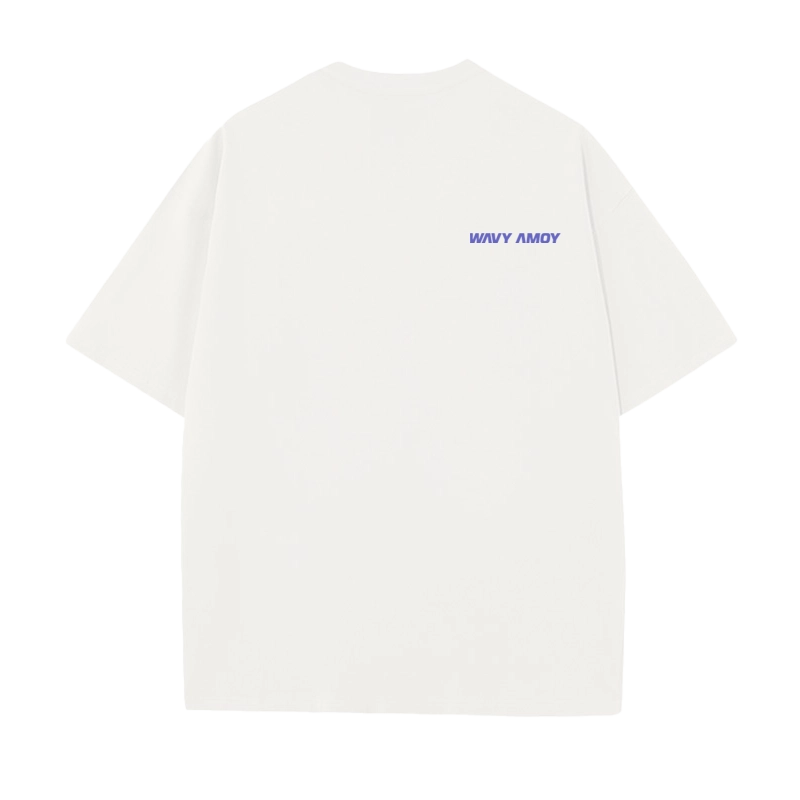 WAVYCREW T