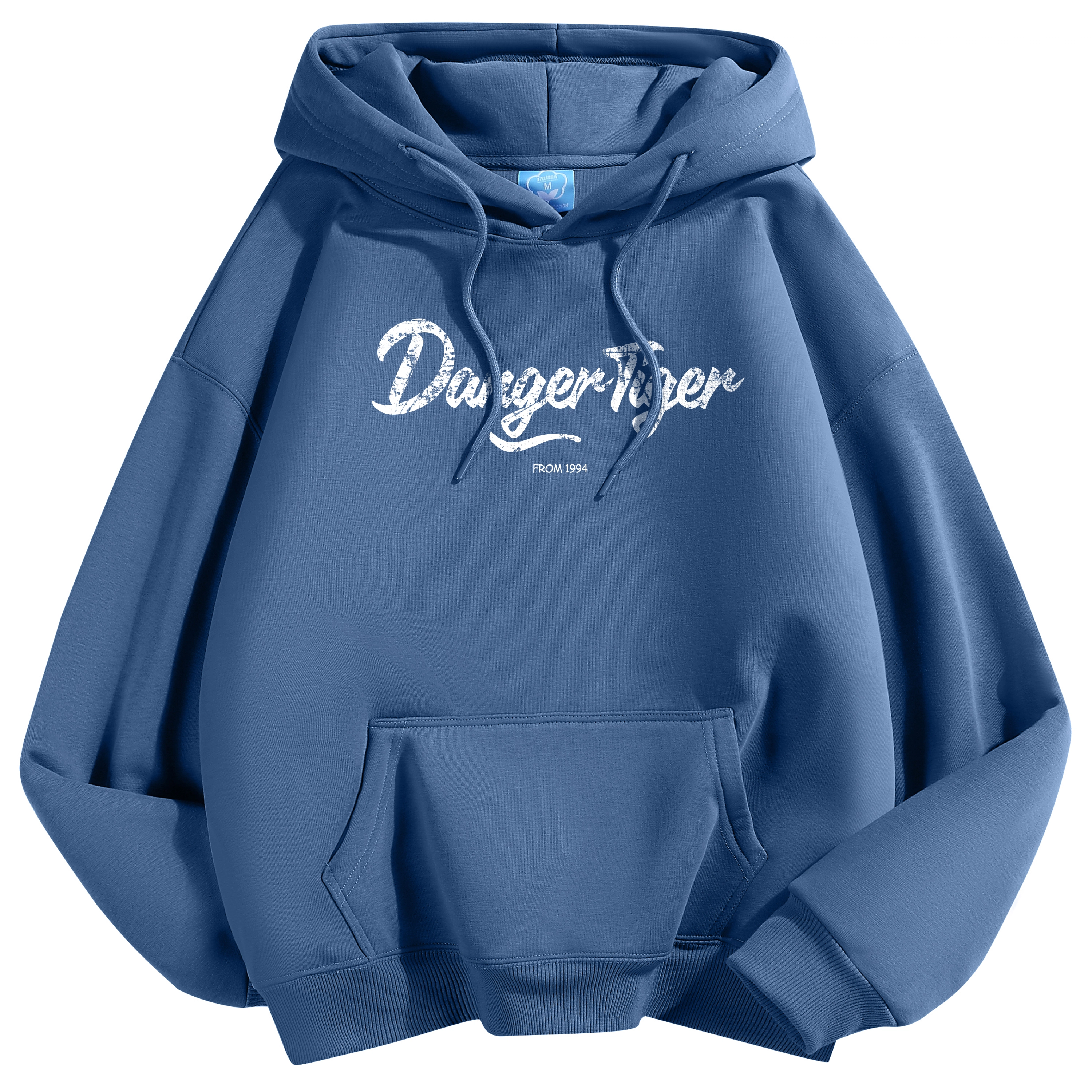 DANGERTIGER cleanfitLOGO