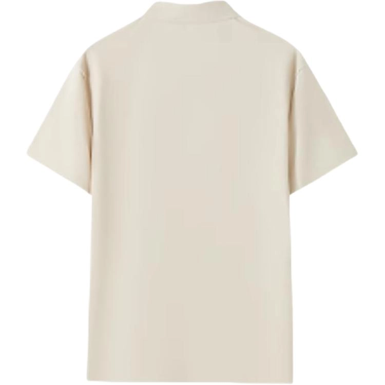 KARL LAGERFELD SS25 Polo