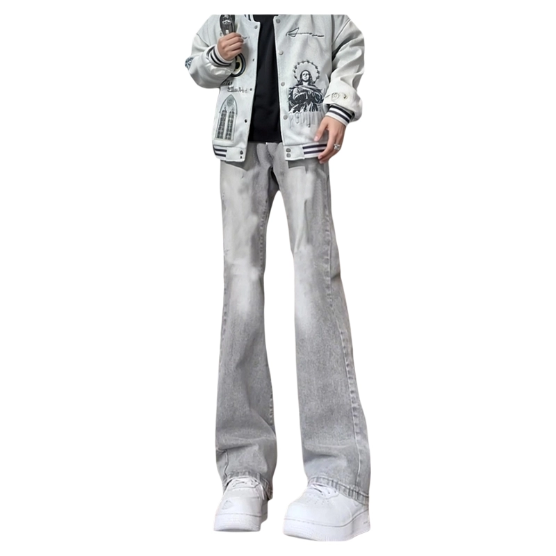 JIMIJONS cleanfit