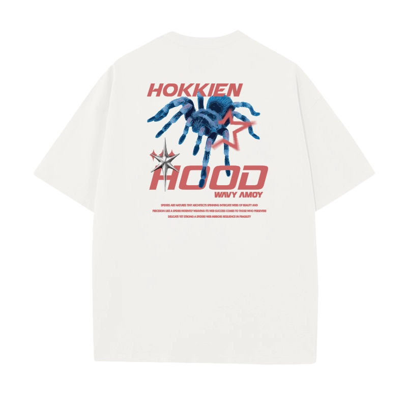WAVYCREW T