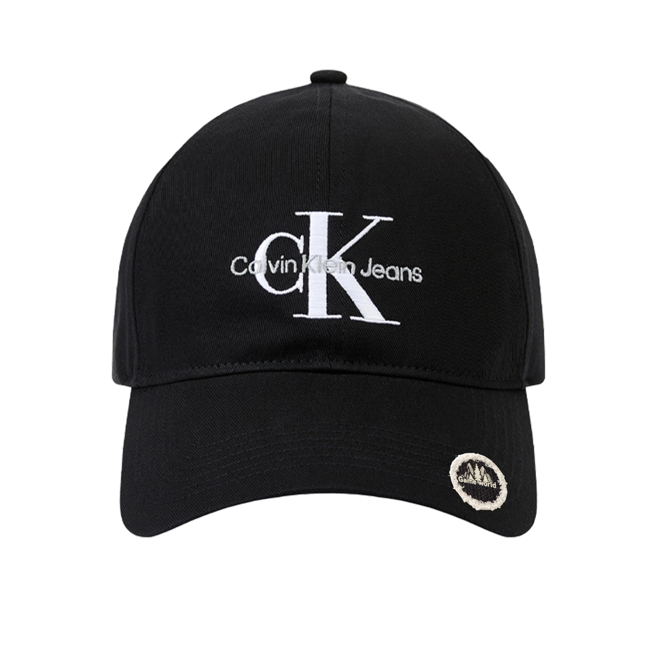 CALVIN KLEIN logo