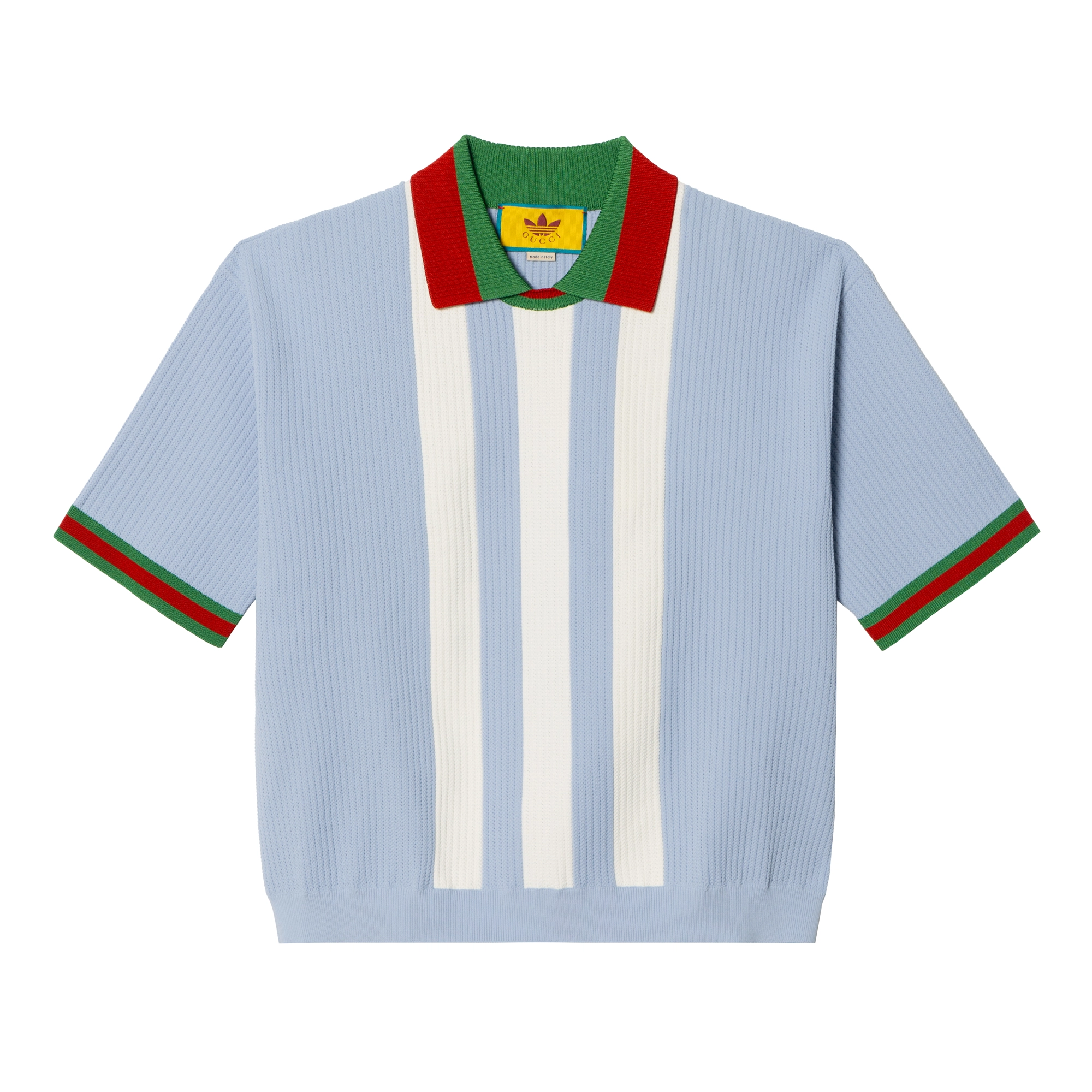 GUCCI x adidas SS23 Polo