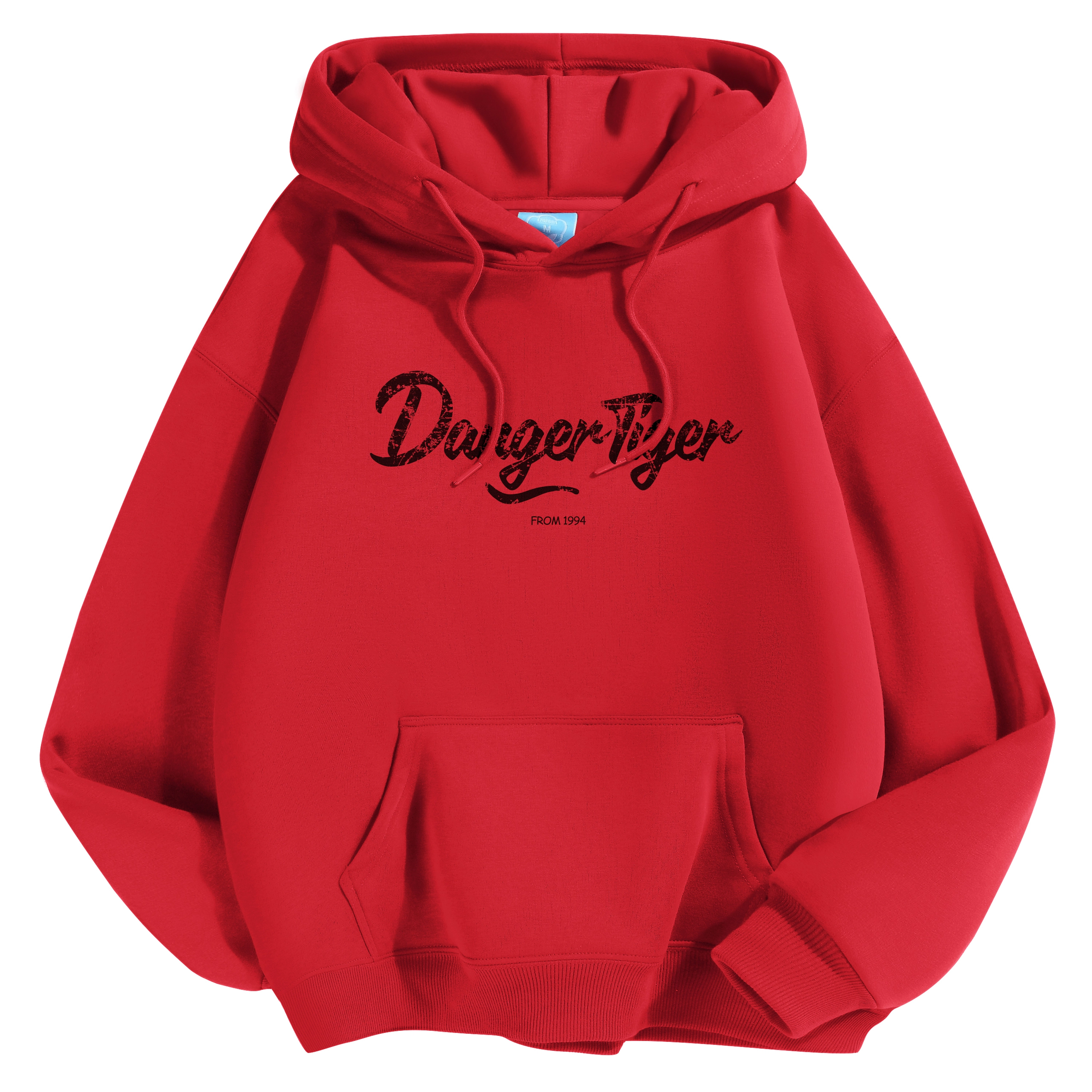 DANGERTIGER cleanfitLOGO