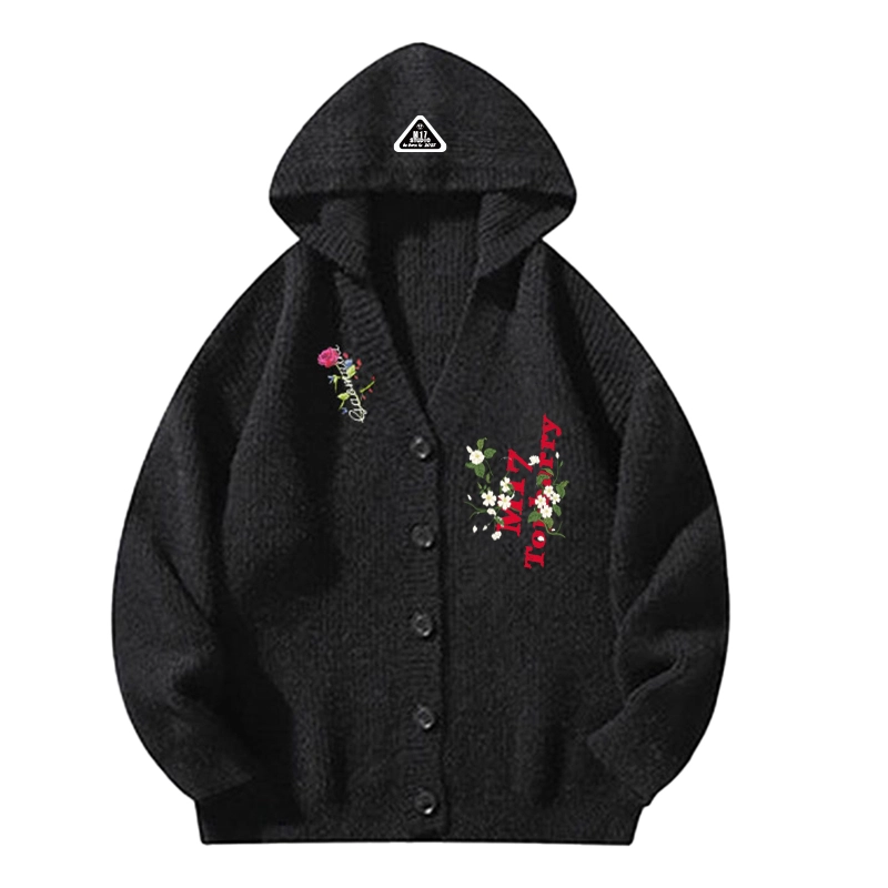 M17 STUDIO oversize