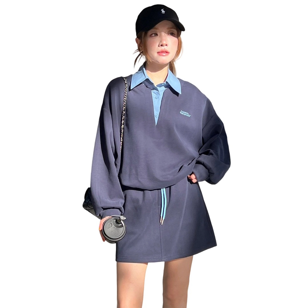 SDN by41 POLO
