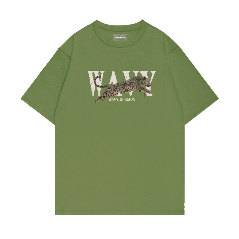 WAVYCREW T