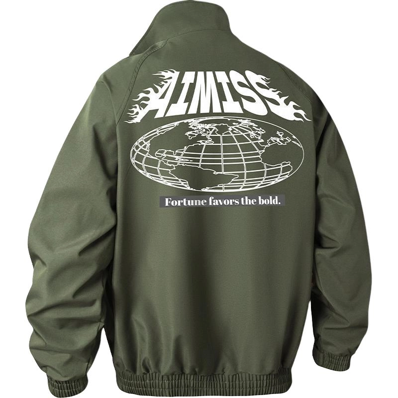 AIMISS Logo