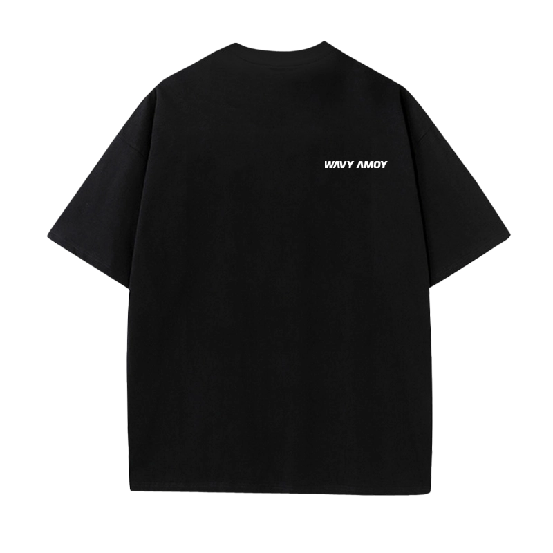 WAVYCREW T
