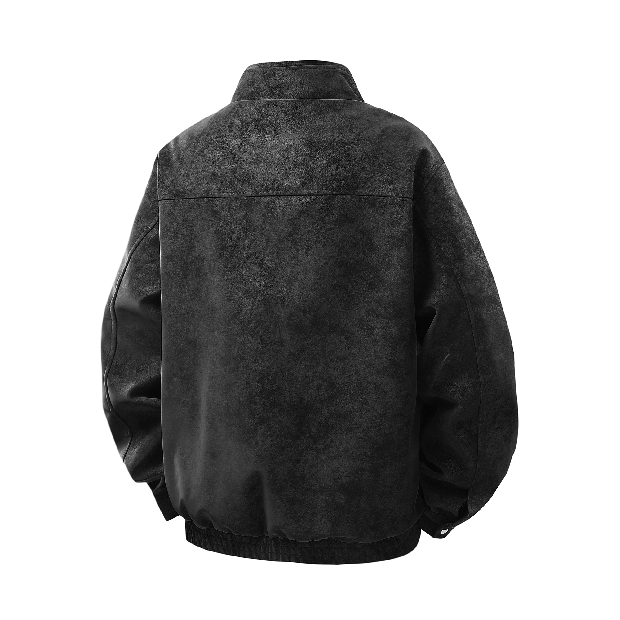 Fakeyoung LOGOcleanfitPU