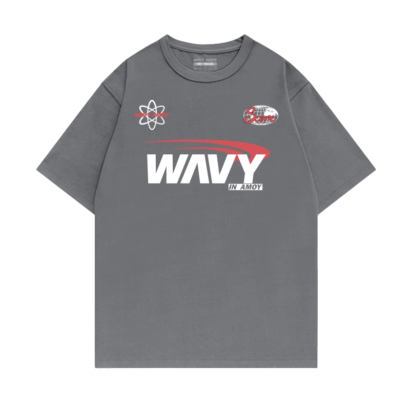 WAVYCREW T