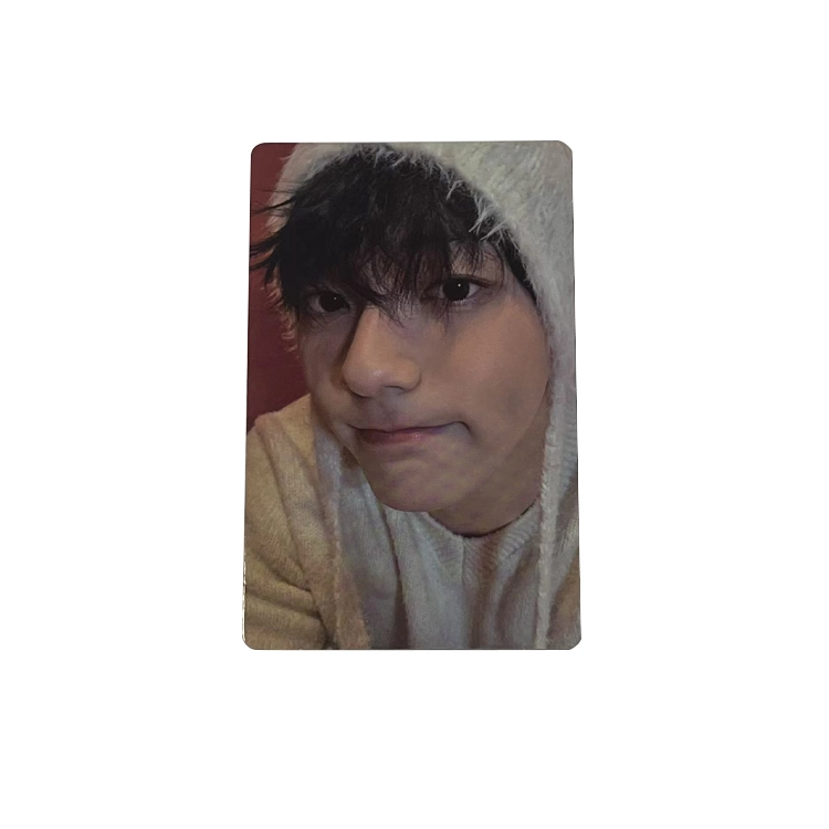 HYBE txt wvs2.0