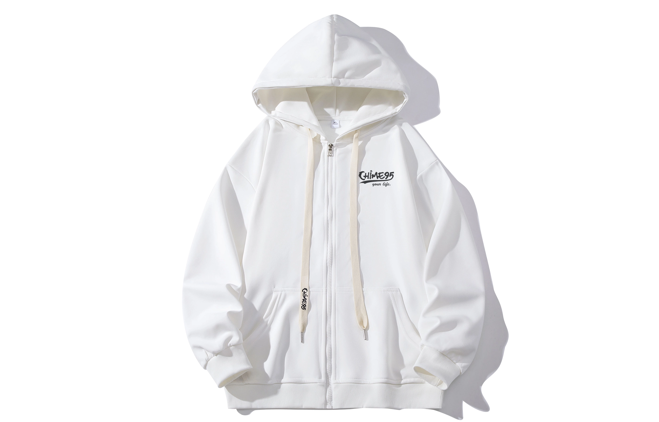 struggle vintage95 Chime logo