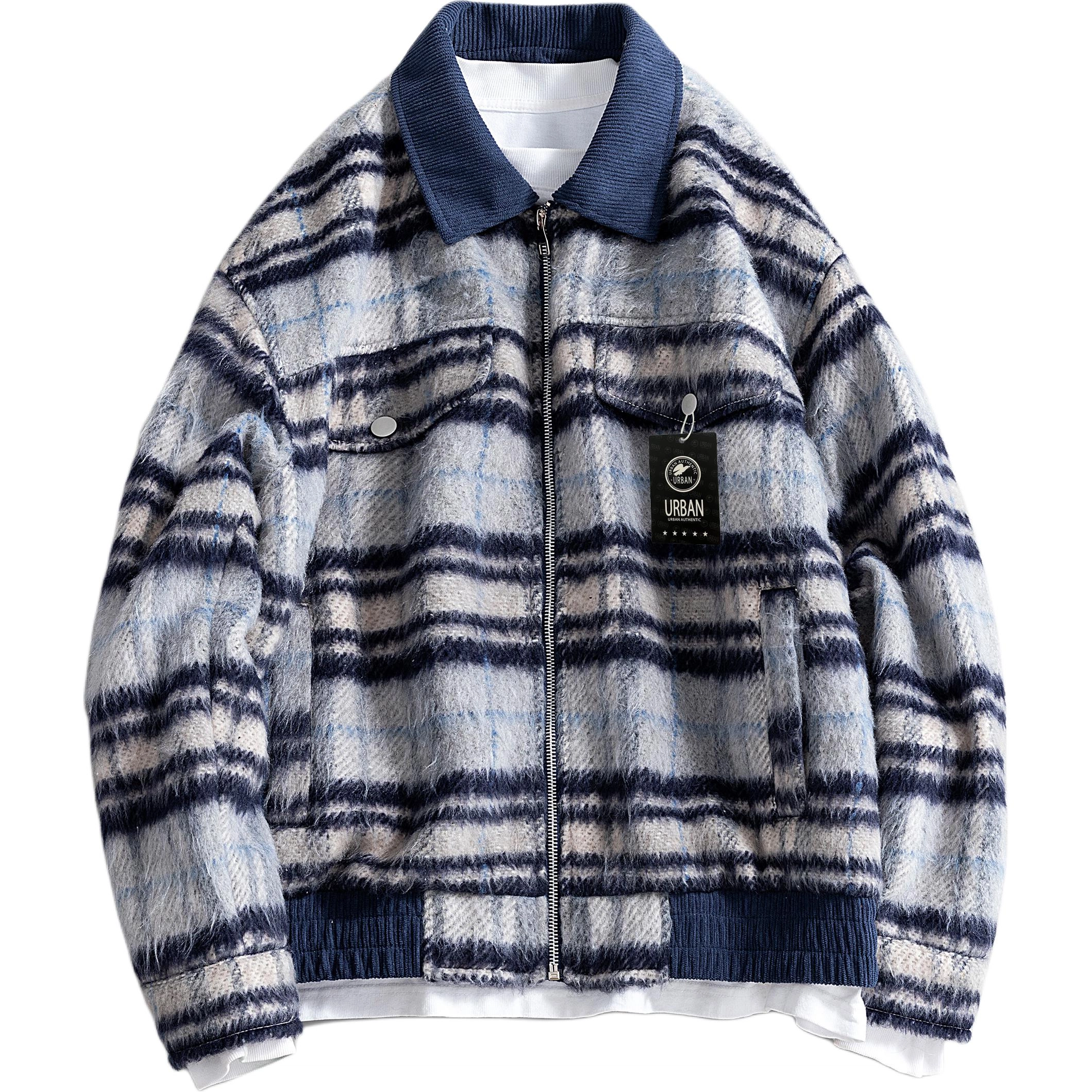 URBAN AUTHENTIC