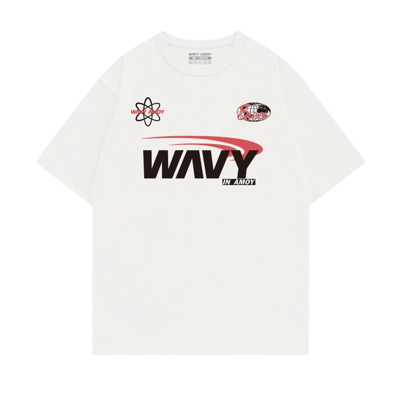 WAVYCREW T