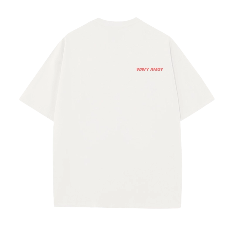 WAVYCREW T