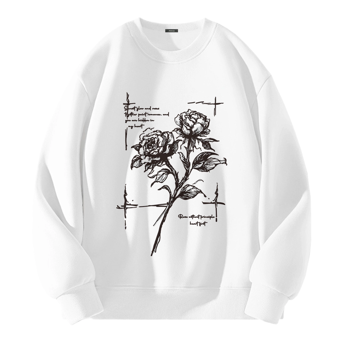 MINISO vibeoversize