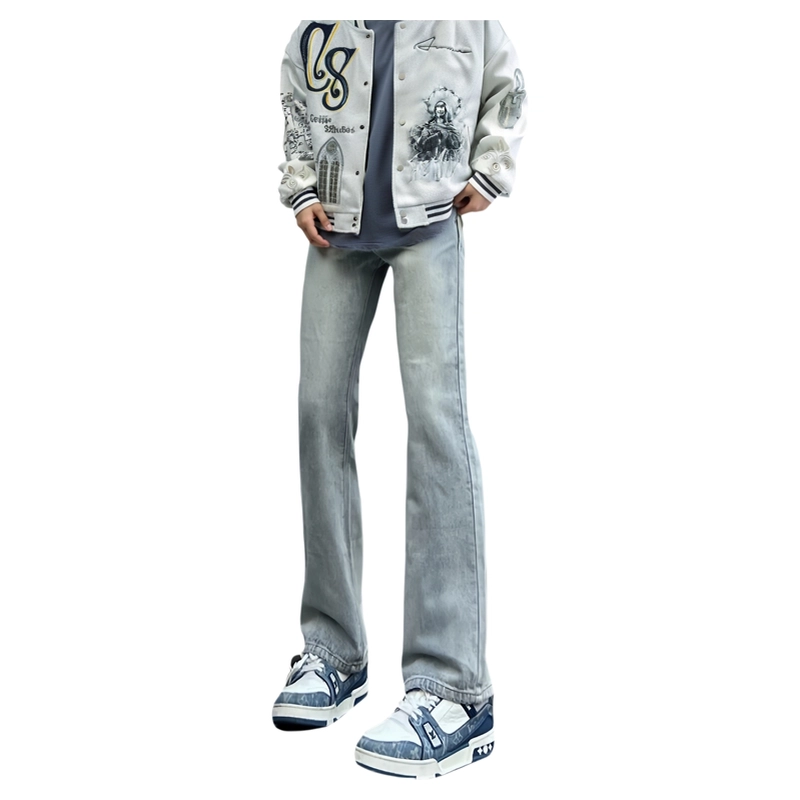 JIMIJONS cleanfit